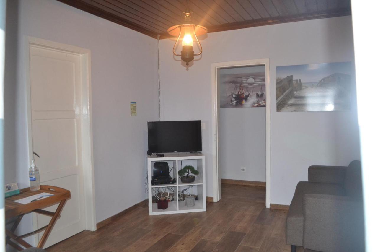 Willa Casa Avo Sao Miguel Angra do Heroísmo Zewnętrze zdjęcie