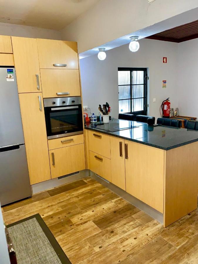 Willa Casa Avo Sao Miguel Angra do Heroísmo Zewnętrze zdjęcie