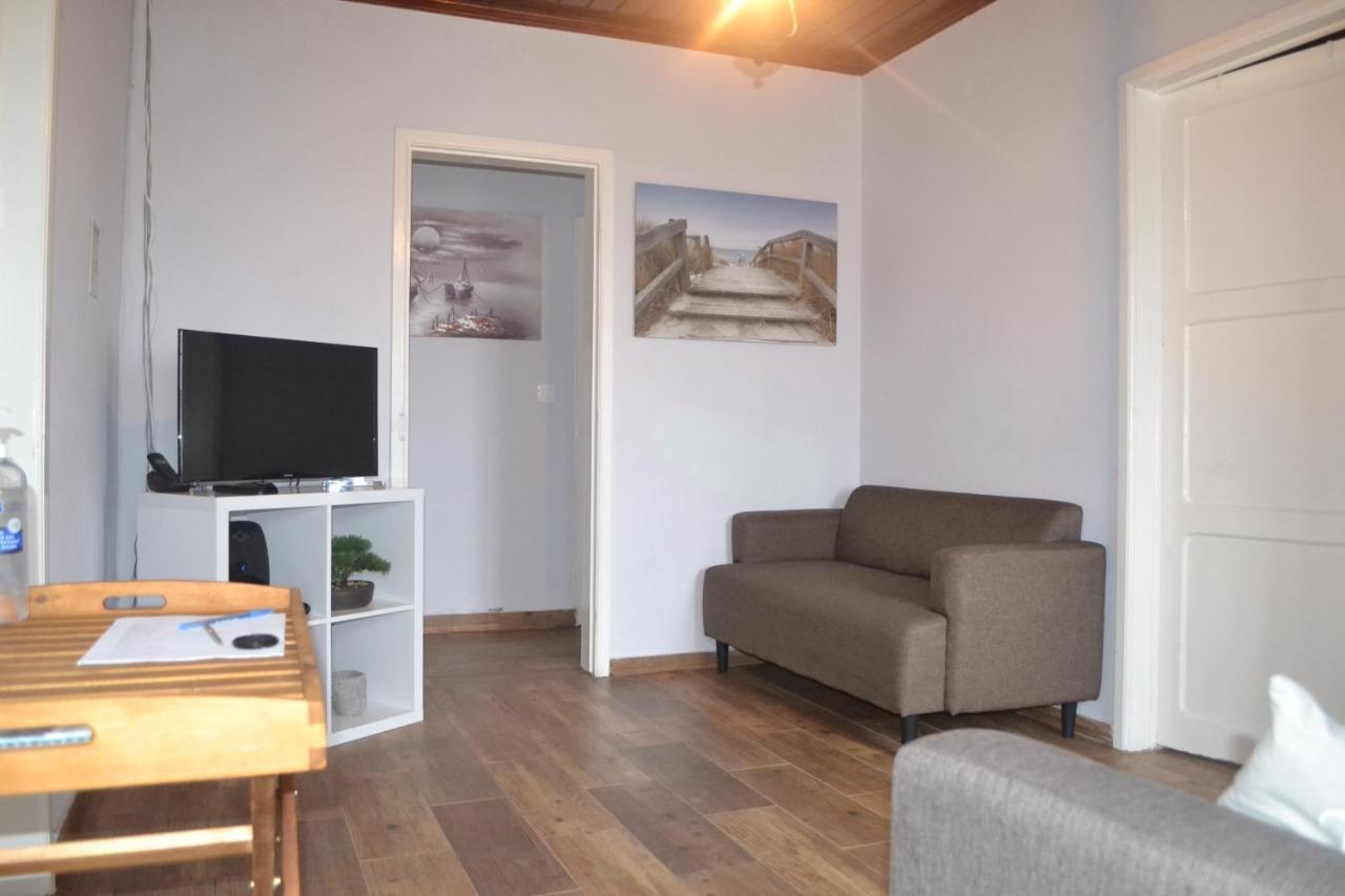Willa Casa Avo Sao Miguel Angra do Heroísmo Zewnętrze zdjęcie
