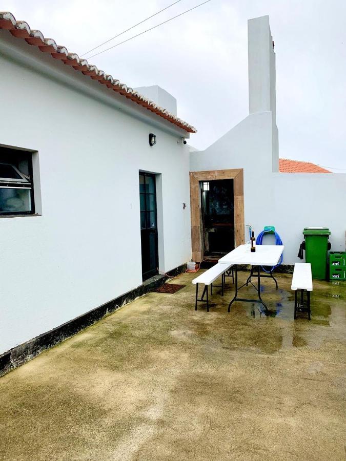 Willa Casa Avo Sao Miguel Angra do Heroísmo Zewnętrze zdjęcie