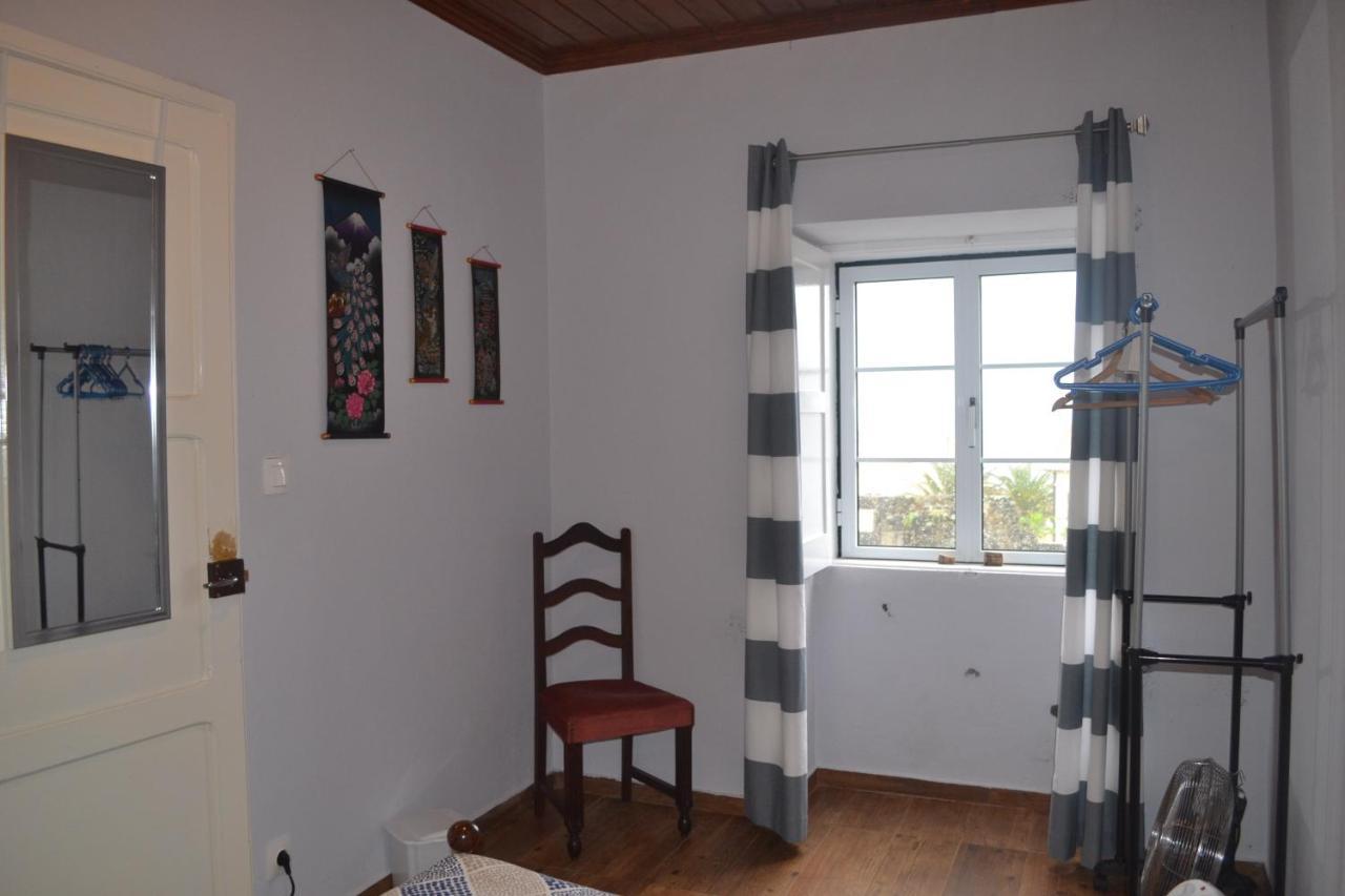 Willa Casa Avo Sao Miguel Angra do Heroísmo Zewnętrze zdjęcie