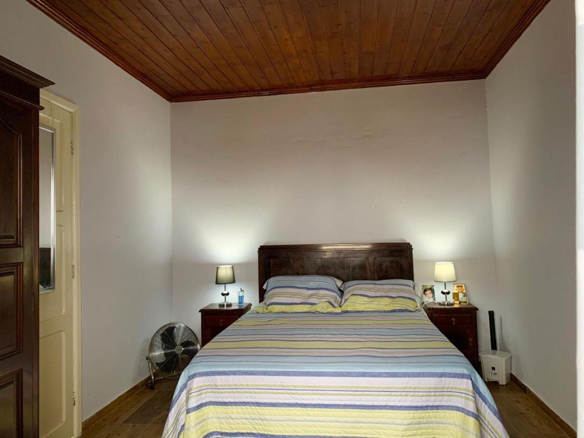 Willa Casa Avo Sao Miguel Angra do Heroísmo Zewnętrze zdjęcie