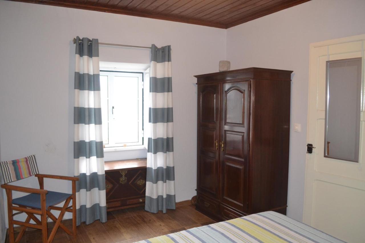 Willa Casa Avo Sao Miguel Angra do Heroísmo Zewnętrze zdjęcie