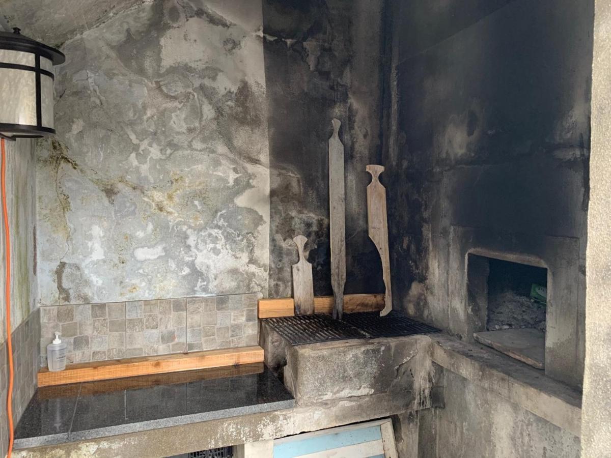 Willa Casa Avo Sao Miguel Angra do Heroísmo Zewnętrze zdjęcie